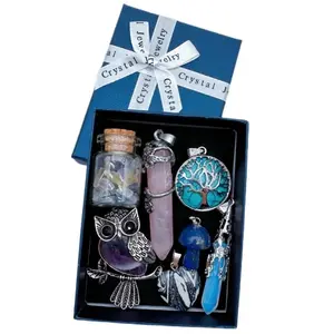 Gift box for Crystal collection
