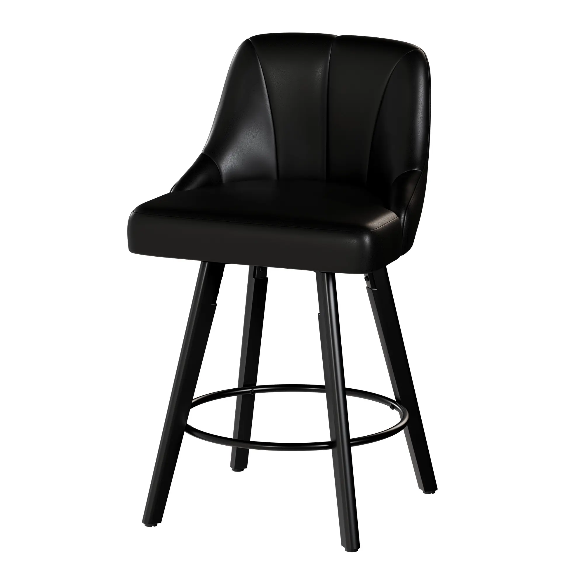 Black-PU