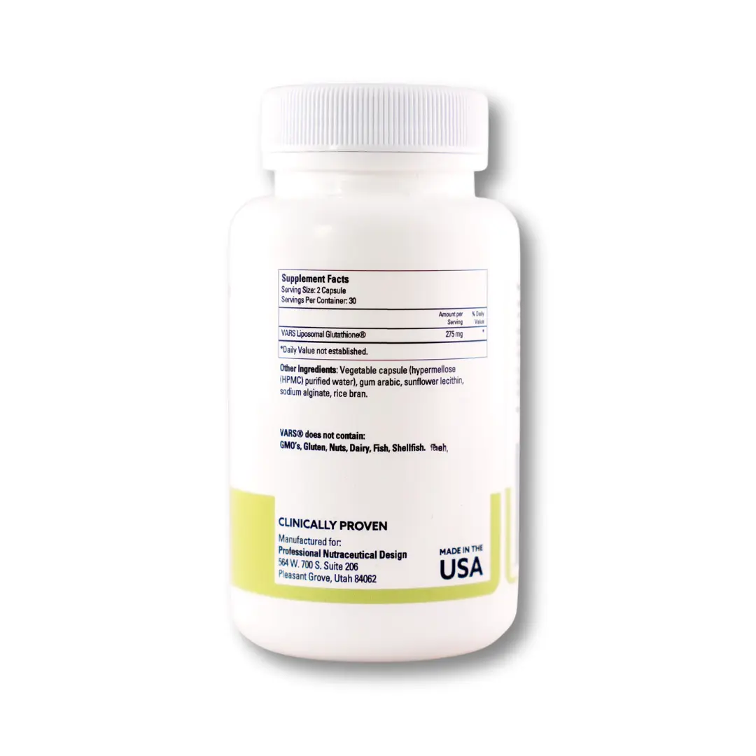 glutathione at cvs Glutathione Dosage Per Day: How Much Is Safe for You? main image 0
