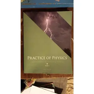 USED-Practice of Physics Part 2: Custom Edition for the University of Minnesota by Eric Mazur (Paperback)