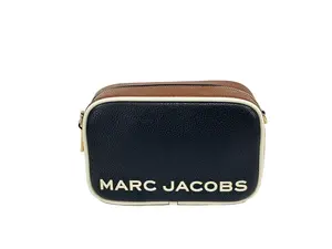 Pre-owned MARC JACOBS Leather Crossbody Bags Flash Camera Crossbody Women's Bag