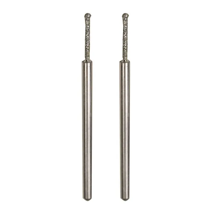 Proxxon Diamond Drilling and Grinding Bit 1.0mm