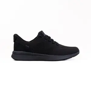 Kizik Lima 2 (Men's) - Blackout