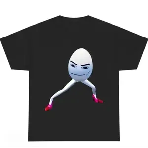 Roblox Adult T-Shirt, Run Like a Girl T-Shirt - Unisex Fun T-Shirt, Casual Outdoor Apparel