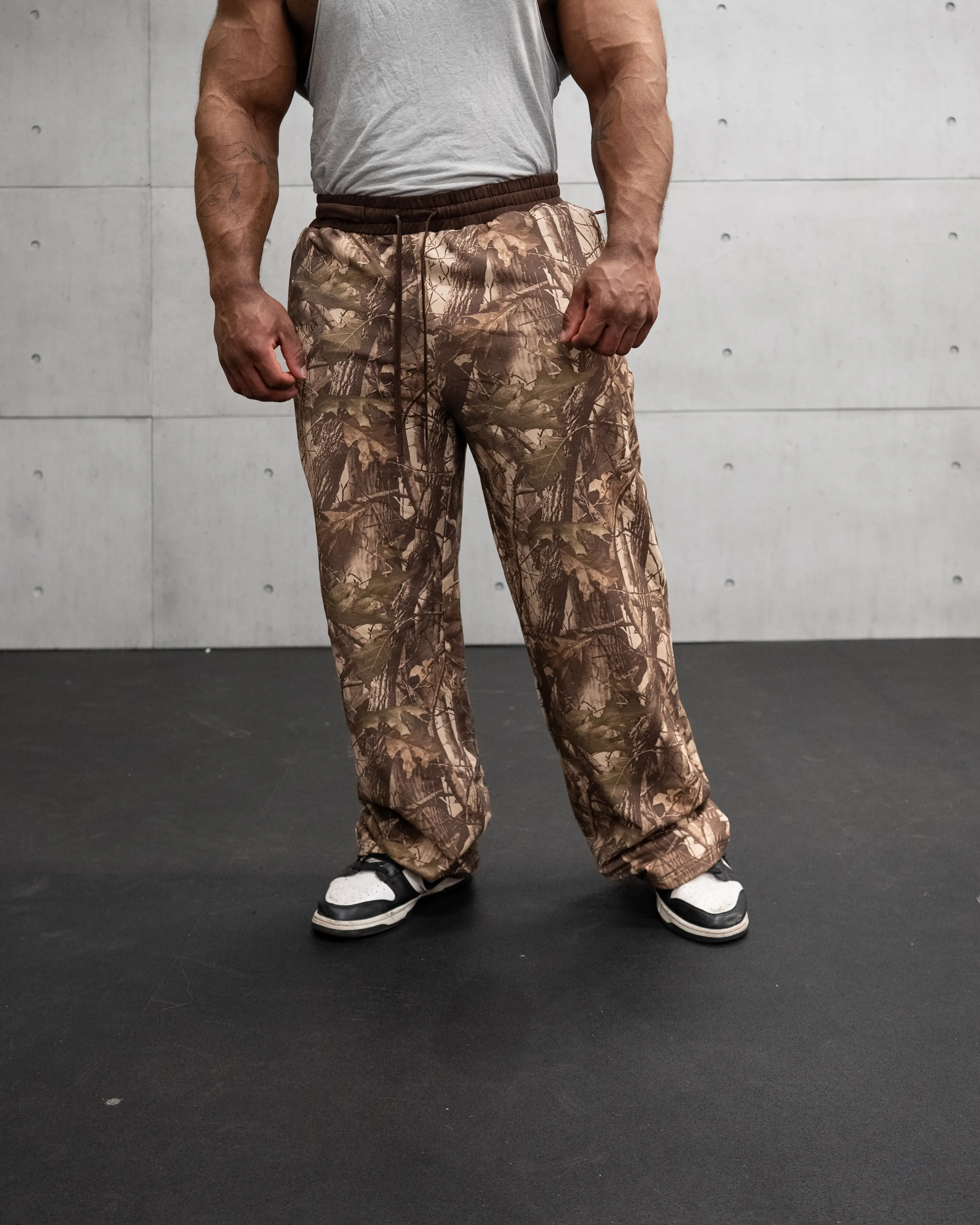 Bxactiv Oversize Sweats (Standard Edition) - 2 Colors