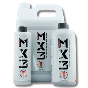 MX3 Motorcycle and ATV Ceramic Based Reduced Slickness Sealant