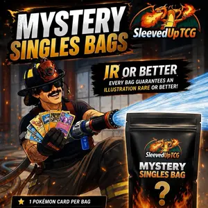 Mystery singles