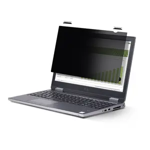 Startech 14L61-PRIVACY-SCREEN 14 in. Laptop Privacy Screen, Transparent