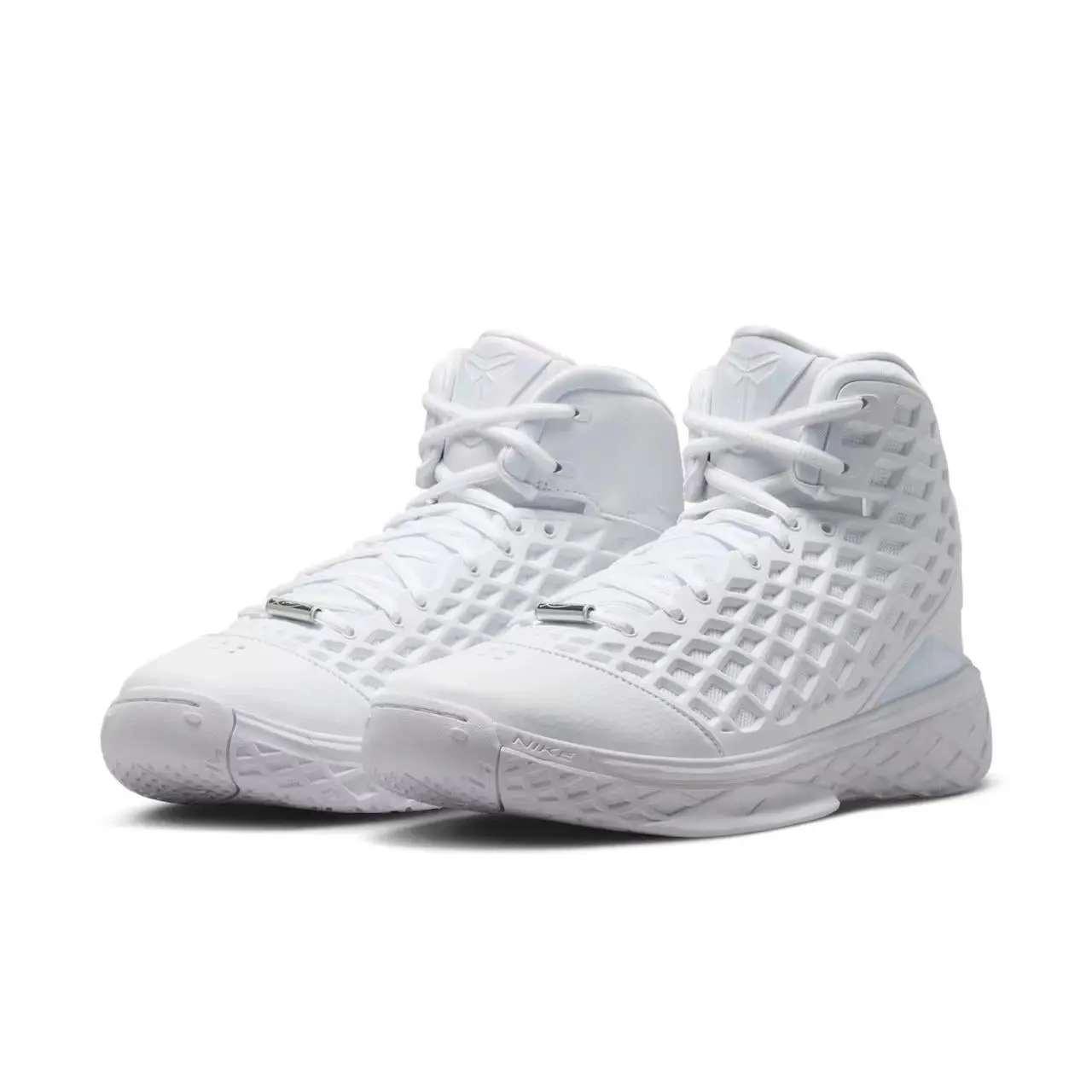 Nike Kobe 3 Protro Halo Men's HM4351-100 New