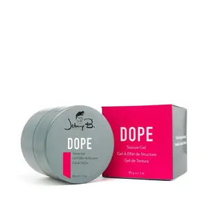 Johnny B Dope Texture Gel