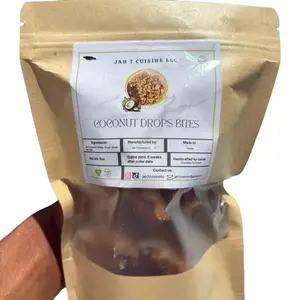 One of Jamaicans best goodies