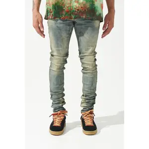 Serenede (Earthblue "Miramar jean)