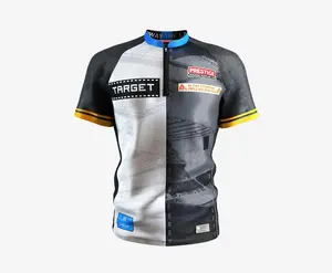 Chris Dobey Playing Shirt