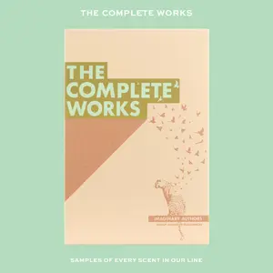 The Complete Works - SAMPLE SET 2026
