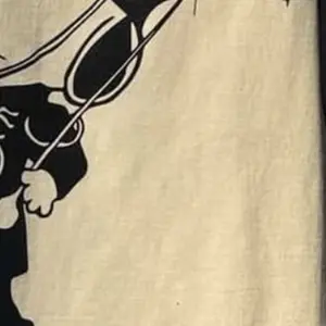 MCRR Graphic Design Shirt, Indie Music Shirt