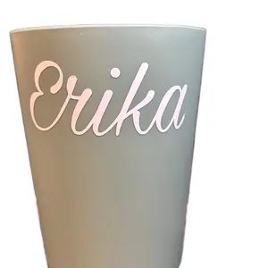Personalized Name Sticker for Cups and Accessories