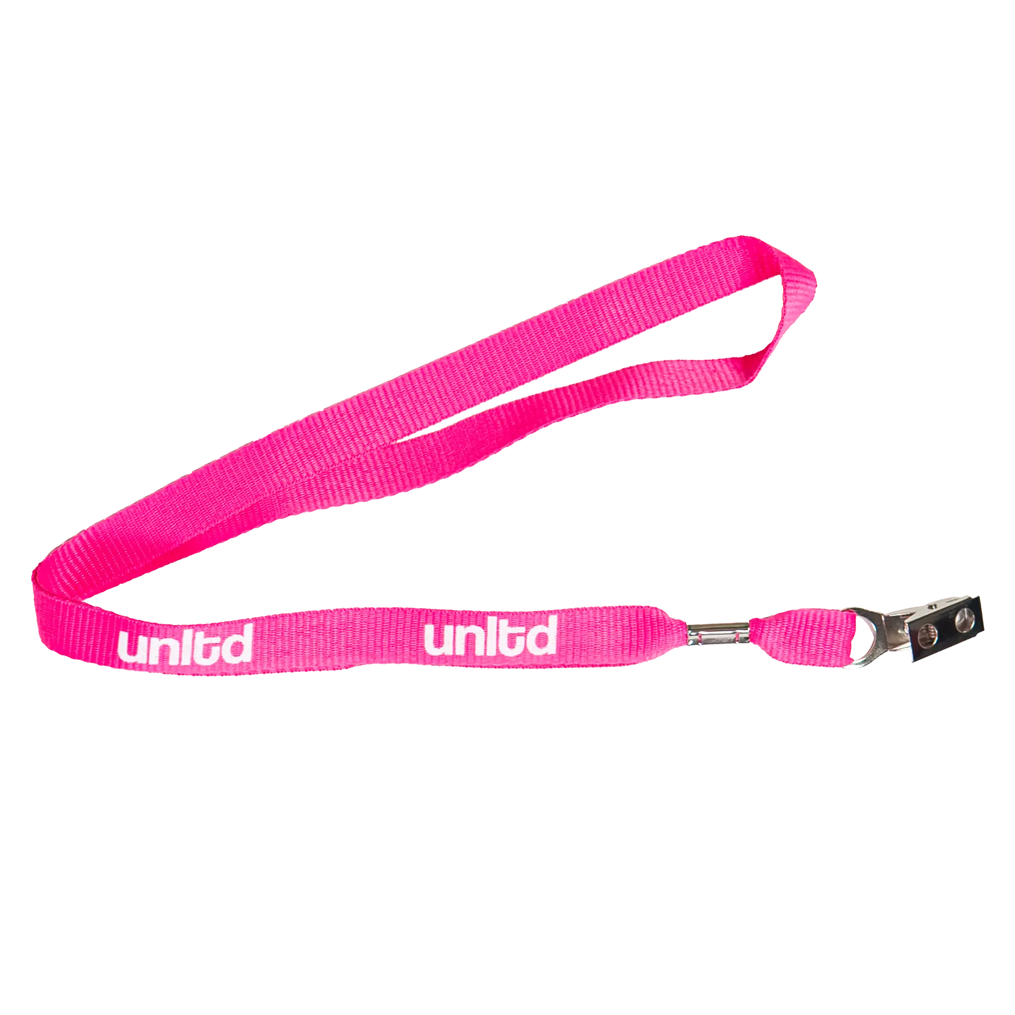 Unltd Lanyard