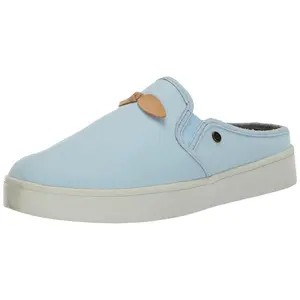 Spenco Audrey Slide Cool Blue  SP1058-CBL Women's