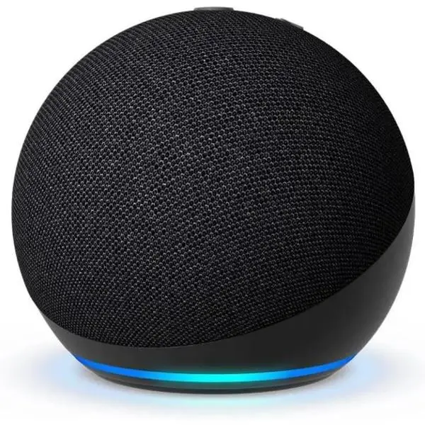 Portable Bluetooth Speaker - Mini Wireless Speaker with Built-in Batteries, Rechargeable Compact Audio, LED Light for Outdoor Camping, Beach Use (Phones & Electronics Audio Accessory), Portable Speakers