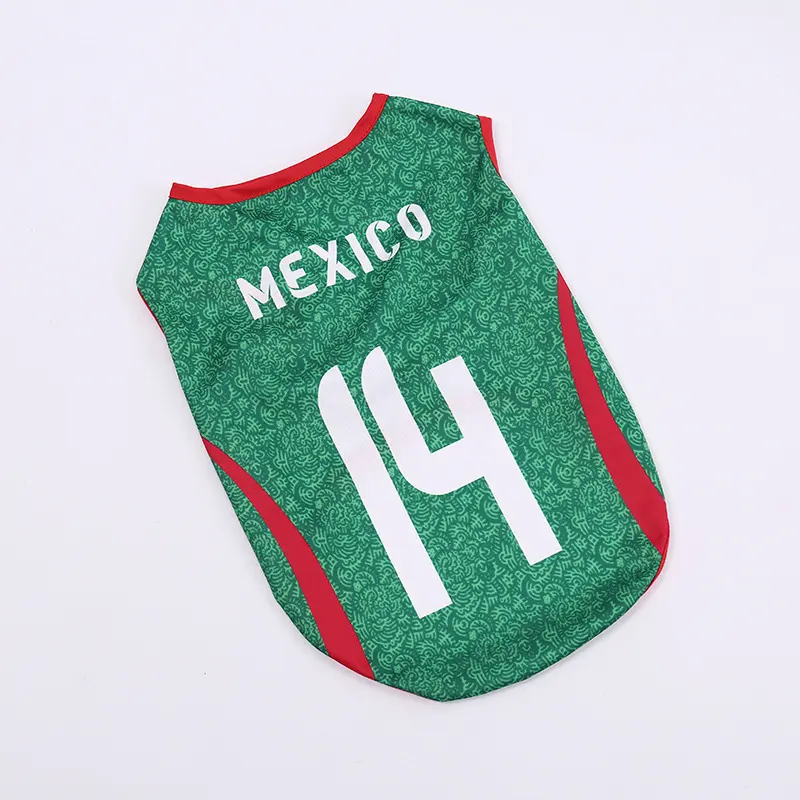 Breathable Pet Basketball Jersey, Summer Comfort Shirt for Small Medium Dogs, Stylish Dog Clothes, Puppy Clothes, Ideal for Active Pets SY37