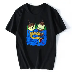 Princess Bubblegum Rock Shirt Adventure Time Tshirt Gift Tshirt Finn and Jake Tshirt Mens Funny Marceline T Shirt Gift for Men