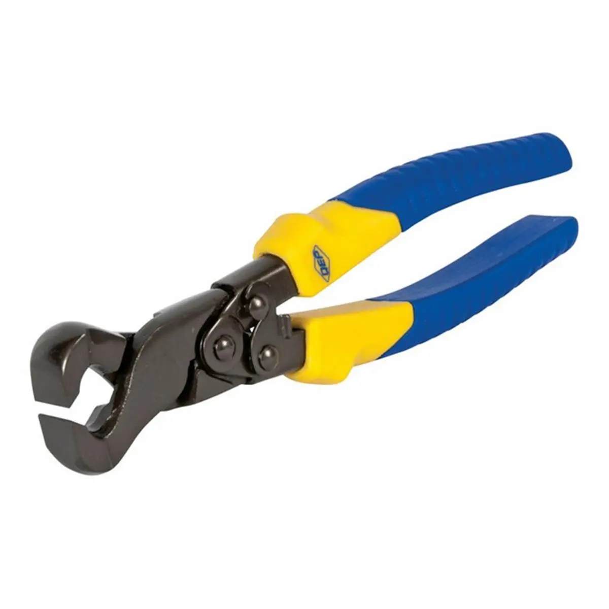 212 MAIN Vitrex 32035Q 8.5 in. Pro Tile Nippers, Heavy Duty, Cushioned Grip, Center Spring, Steel Jaws