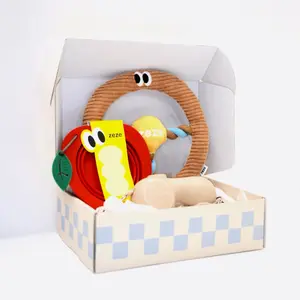 Tail Talk- Holiday Gift Box Set
