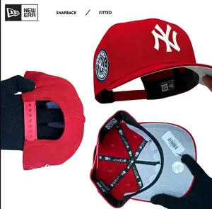 New Era MLB NY Yankees LA Dodgers 9FORTY Adjustable Cap, Curved Brim Classic Fit, Premium Cotton, Bold Embroidered Logo, NY Yankees Hat, Green NY Yankees Hat, NY Hat Womens, NY Mets Hat, Streetwear Baseball Cap