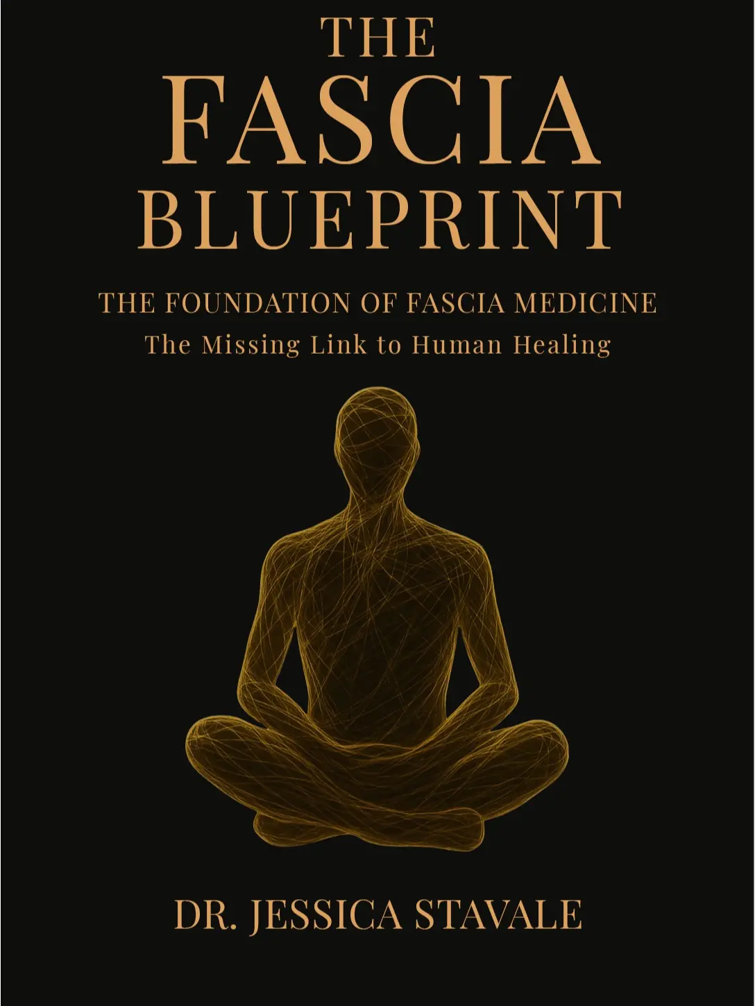 The Fascia BluePrint Book
