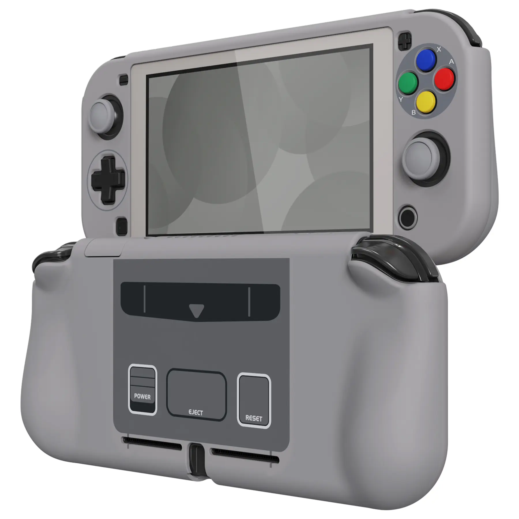 SFC SNES Classic EU Style