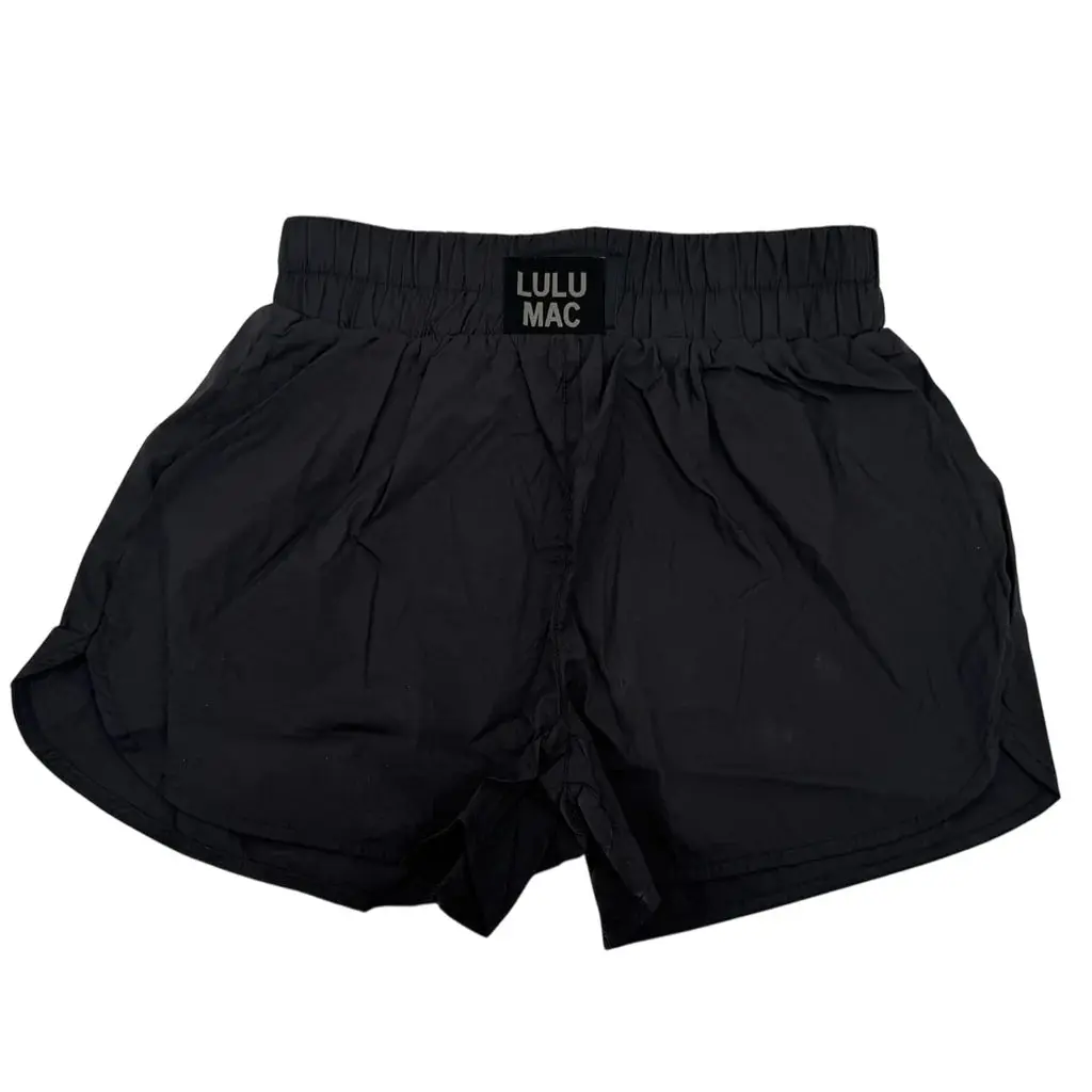 Lulu Mac DD Shorts