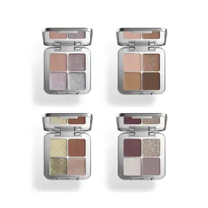 r.e.m. beauty all 4 new sweet dreams eyeshadow quads