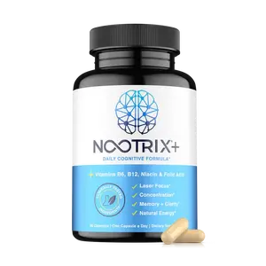Nootrix Brain Plus