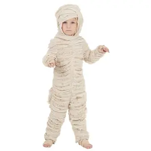 Mummy Costume for Toddlers
