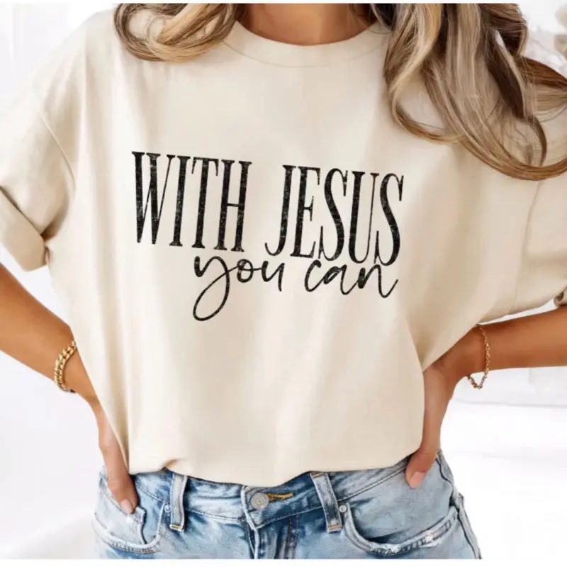 Make your own T-Shirt