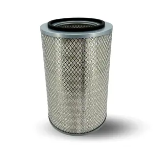 TORQUE 42253 Engine Air Filter Replaces P129545 P149375 P182028 Wix 42253 Baldwin PA2521 Luber-Finer LAF9545 FLEETGUARD AF979