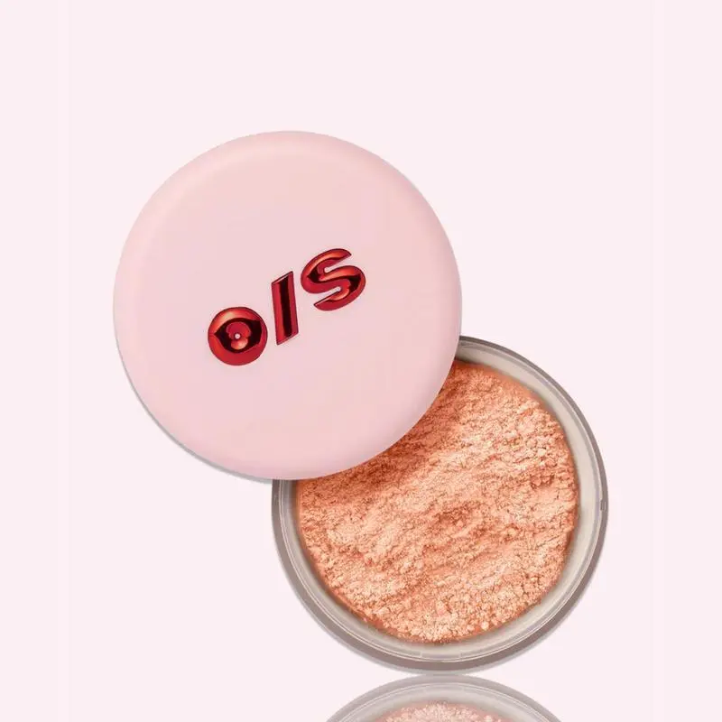 Ultimate Blurring Setting Powder Full Size 1.2 oz - 24-HR Shine Control, All-Day Wear, Blurring & Brightening Loose Powder