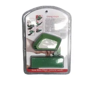 Car Windshield Wiper Repair Tool Kit, Durable Car Cleaning & Maintenance Tools, Essential Auto Care Accessories for Daily Use