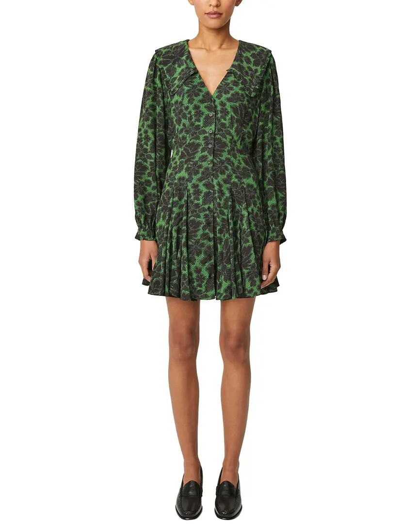 RHODE Wendy Dress