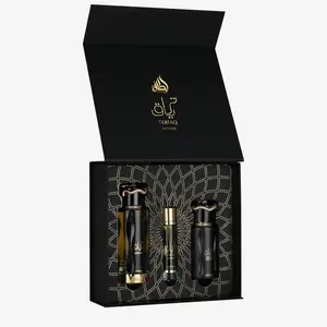 Lattafa Teriaq Intense 3 pcs Giftset EDP 100ml + 20ml EDP + Hair Mist 50ml Lattafa Teriaq Intense 3 pcs Giftset EDP 100ml + 20ml EDP + Hair Mist 50ml