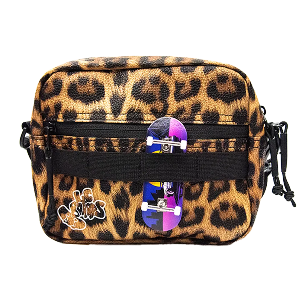 LC BOARDS CHEETAH SLING BAG