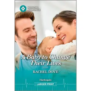 USED-A Baby to Change Their Lives by Dove, Rachel (Mass Market Paperback)