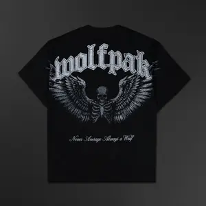 Deathwing Graphic Tee