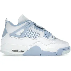 Jordan 4 Retro Forget Me Not (Women's)