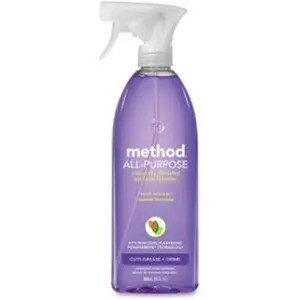 Method Products MTH00005 All-Purpose Lavender Surface Cleaner