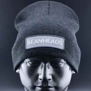 Teddy Skull Cap