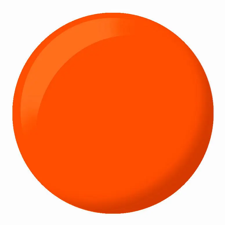 Russet Orange #760