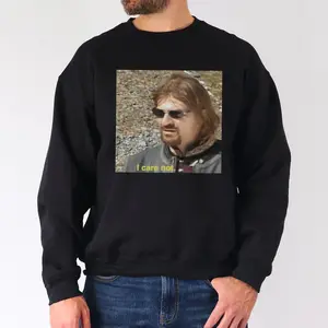 I Carreee Not Borromirrr LOTR T Shirt Hoodie Sweatshirt Sweater