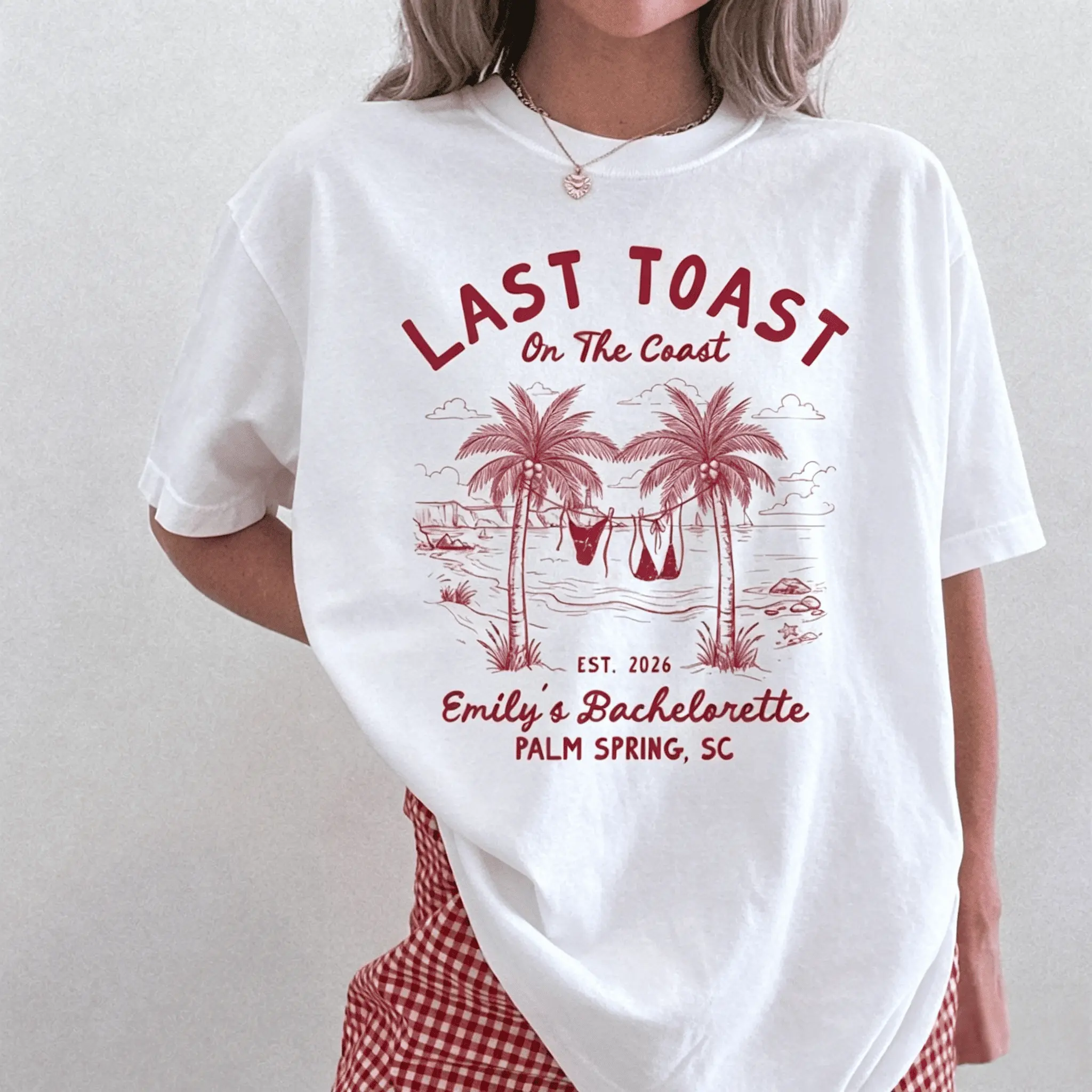 Beach Bachelorette Shirts, Last Toast on the Coast Bachelorette Shirts, Mermaid Bachelorette Tshirt, Coastal Bachelorette Shirt