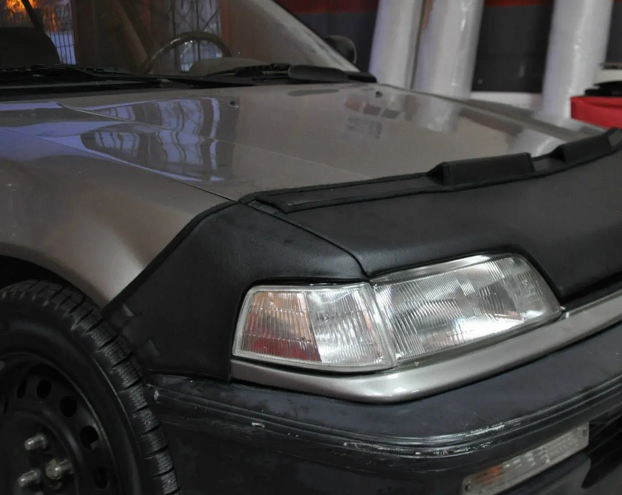 Fender Covers For Honda Civic 1988-1991 Sedan & Hatchback